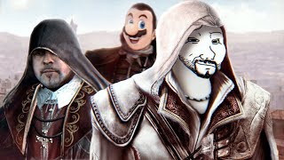 Про что был Assassin’s Creed 2