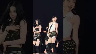 250829 aespa - Rich Man @ 에스파 콘서트 2025 aespa LIVE TOUR SYNK aeXIS LINE