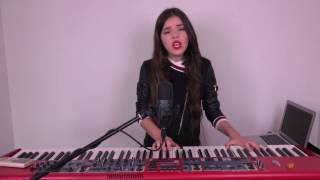 Shape of You / Rockabye / Cheap Thrills - Cover by Flo