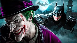 Что такое Batman Arkham Asylum