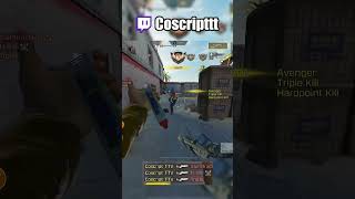Argus in 2025😍 (Call Of Duty)