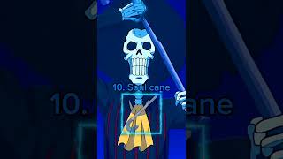 Top Best Swords in Blox Fruits pvp #bloxfruits #onepiece