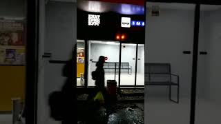 Новая остановка &quot;метро Уралмаш&quot; в Екатеринбурге