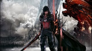 Final Fantasy XVI: Dominance Trailer OST