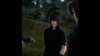 The Money #Shorts #FinalFantasy #FFXV #EpisodeDuscae #Noctis #FinalFantasyXV