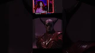 ПАЛАЧ ПОКАЗАЛ ЛИЦО! | DOOM THE DARK AGES #doom #дум #games #doomdarkages