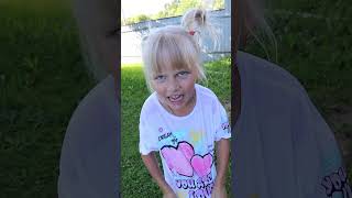 папа устроил челлендж! кто победил? #shortvideo
