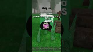 КАК ПРОЙТИ ВЕГЕТАРИАНСТВО В 99 НОЧЕЙ В ЛЕСУ РОБЛОКС! 99 NIGHT IN THE FOREST В ROBLOX