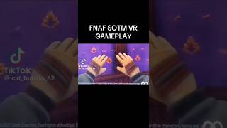 fnaf the secret of the mimic gameplay