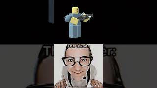 The Owner.. (TDS Meme?..) I Roblox #roblox #tds #pleaseread #gaming #meme #towerdefensesimulator