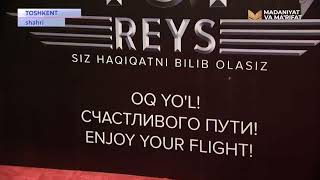 Ўзбекларни ва “ўзбеккинони” қутқар(аёт)ган 101-рейс – нега бу фильмни кўришимиз керак?