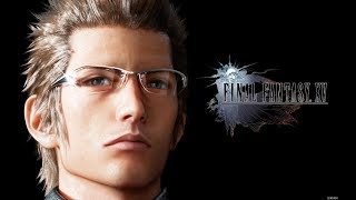 FINAL FANTASY XV WINDOWS EDITION Episode Ignis 4K 60FPS Game Movie (All Cutscenes) 4K Ultra HD