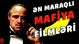 Ən Maraqlı Mafiya Filmləri !