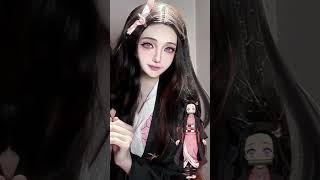 Kny girls singing Soda Pop #anime #demonslayer #sodapop #viral #fyp #fypシ゚viral #shortsfeed #golden