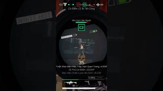 🛡️ Delta Force Mobile | Experience G3 with VoDanhVIP–Shield + Cool Rifle 🛡️#deltaforcemobile