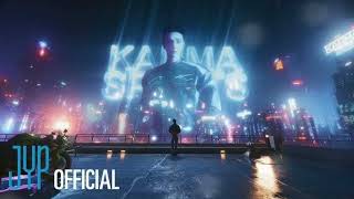 Stray Kids -  &#39;&#39;KARMA&#39;&#39; M/V (Full Song)