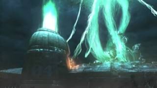 Final Fantasy VII: Dirge of Cerberus Commercial US (short version)