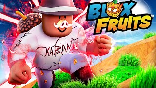 😱 РЕВОРК БОЛИ в BLOX FRUITS РОБЛОКС! + Фиксплей