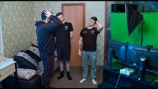 Кибердом