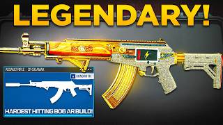 *NEW* #1 FASTEST TTK AMAX in BO6 AFTER UPDATE! 🚨 (Best CR56 Amax Class Meta Loadout Black Ops 6)