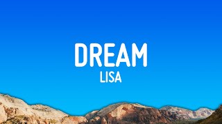 LISA - Dream (Lyrics)
