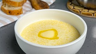 Всю семью приучила кушать кукурузную КАШУ! Съедается до последней ложки, вкусная и полезная каша
