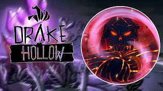 ВНЕЗАПНЫЙ БОСС И СМЕНА РЕГИОНА! #6 DRAKE HOLLOW ПРОХОЖДЕНИЕ