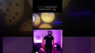 FNaF Fans Reacting To The FNaF Movie Intro Music (Foxy Fatality) | FNaF Movie MEME