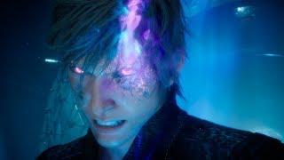 Final Fantasy XV: Royal Edition - Episode Ignis All Cutscenes | 1080p HD