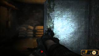 Metro 2033: Idiot Guards