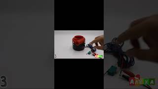 Электронная турбина для авто Имитация звука  Блооф  Turbo