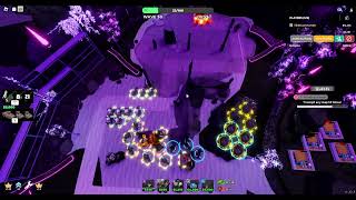 [TDS] Easily Triumph Unknown Garden With Brawler