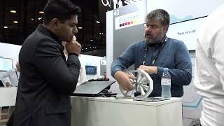EUROSATORY 2026 - LAB