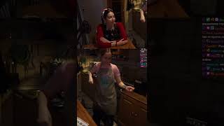 Танцювала РыбаЗраком | #zanuda на #Twitch