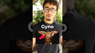 What is Gyno and Do You Have It?