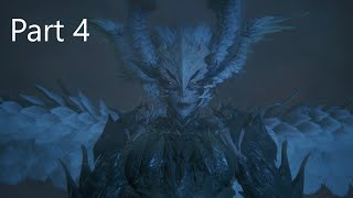 Final Fantasy 16 Garuda (No Commentary) Japanese Dub
