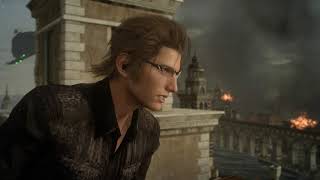 Let&#39;s Play Final Fantasy XV #139 (Episode Ignis) - Rampage