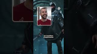 Des voix québécoises dans le jeu Hell is Us