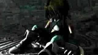 Final Fantasy IX Commercial 5