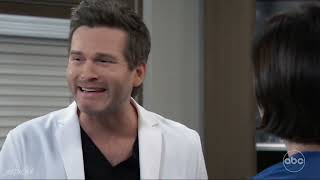 GH: 8/12/25 - Lucas &amp; Willow Part 3/3