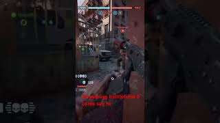 AK-205 Beast Mode in Battlefield 6&quot;