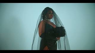 Edmázia Mayembe - Karma (Video Oficial)