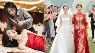 🔥Killed by my sister in a past life, I was reborn, swapped marriages with her, and changed my fate!