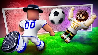😱 ПОПАЛ В МИРОВОЙ КЛАСС в BLUE LOCK RIVALS! + Фиксплей!