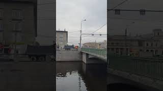Балтийский вокзал Метро Балтийская ПромСтрой Петербург