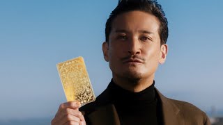 SQUARE ENIX FFBE 幻影戦争 CM 「人生の選択 松岡昌宏」篇 15秒