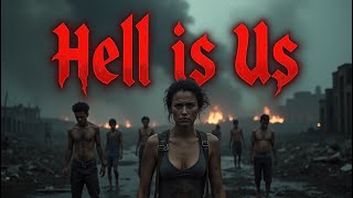 Hell is Us⚡встреча с отцом ВИСАЙСКИЕ холмы ► 3 АД — это мы