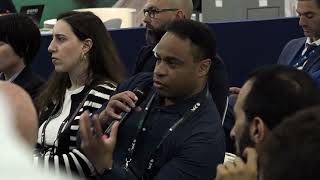EUROSATORY 2026 - Conferences