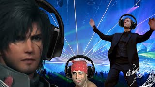 Final Fantasy 16 Ambition trailer song but it&#39;s just the best part