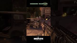 Exodus | Destroying Anti-Air #callofduty #modernwarfare2 #cod  - 2009 #shortsvideo
